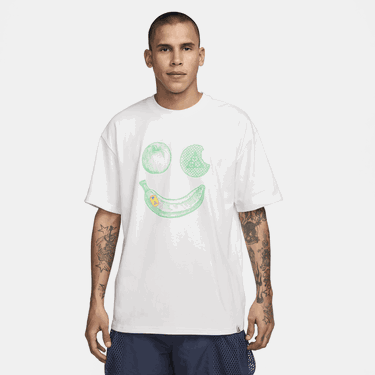 Tričko Nike ACG Dri-FIT „Hike Snacks“ Biela | FZ7205-121, 0