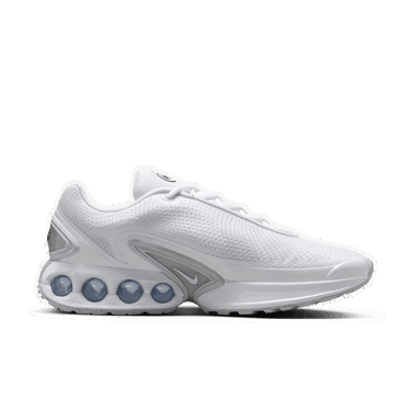 Tenisky a topánky Nike Air Max Dn White Metallic Silver Šedá | DV3337-101, 3