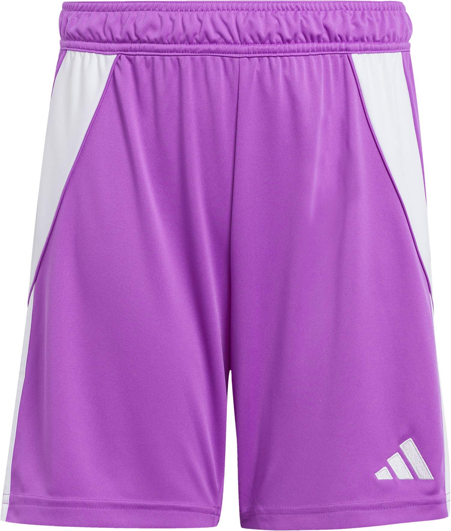 Šortky adidas Originals adidas TIRO24 Training Shorts Fialová | jc6207, 0