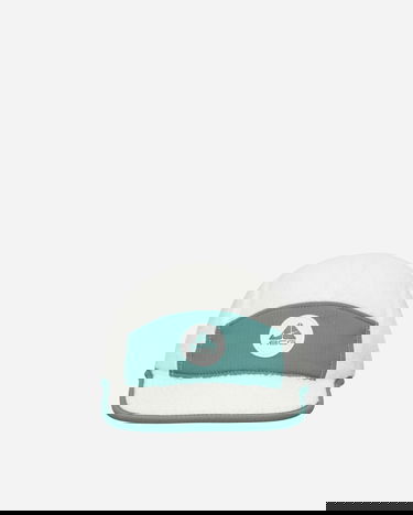 Šiltovka Nike Therma-FIT Fly Unstructured Flat Bill ACG Cap Biela | FN4411-133, 3
