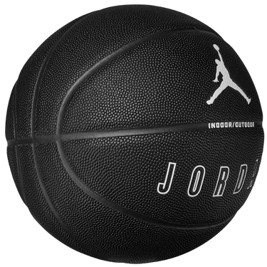 Športový doplnok Jordan Ultimate 2.0 8P Graphic Basketball Čierna | 901812-10050, 2