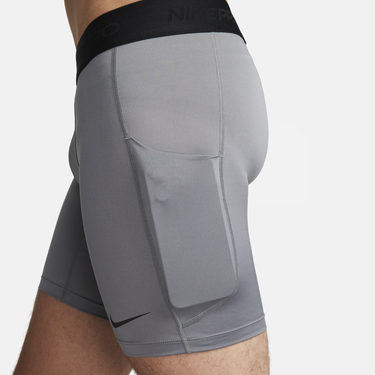 Boxerky Nike Pro Dri-FIT Šedá | FB7958-084, 2