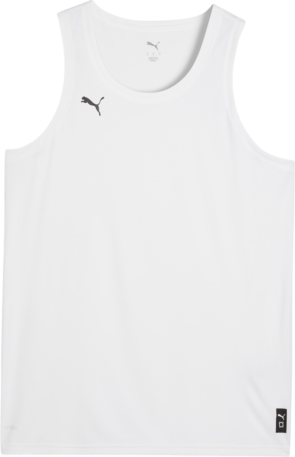 Dres Puma Puma Teamjaws Starter Jersey Biela | 685622-02, 0