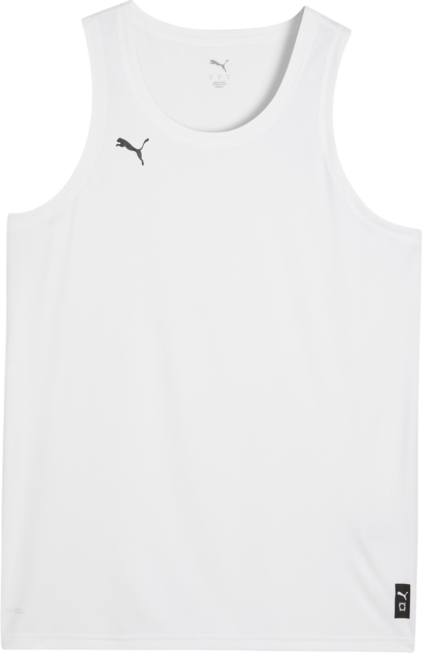Dres Puma Puma Teamjaws Starter Jersey Biela | 685622-02