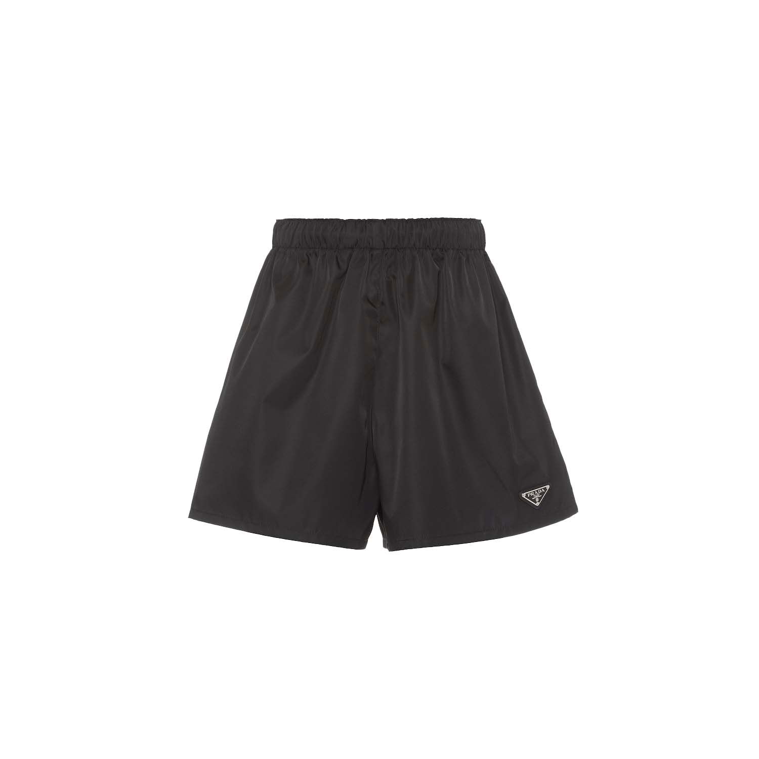 Šortky Prada Re-Nylon Shorts Čierna | 22C757_1WQ8_F0002_S_221, 0