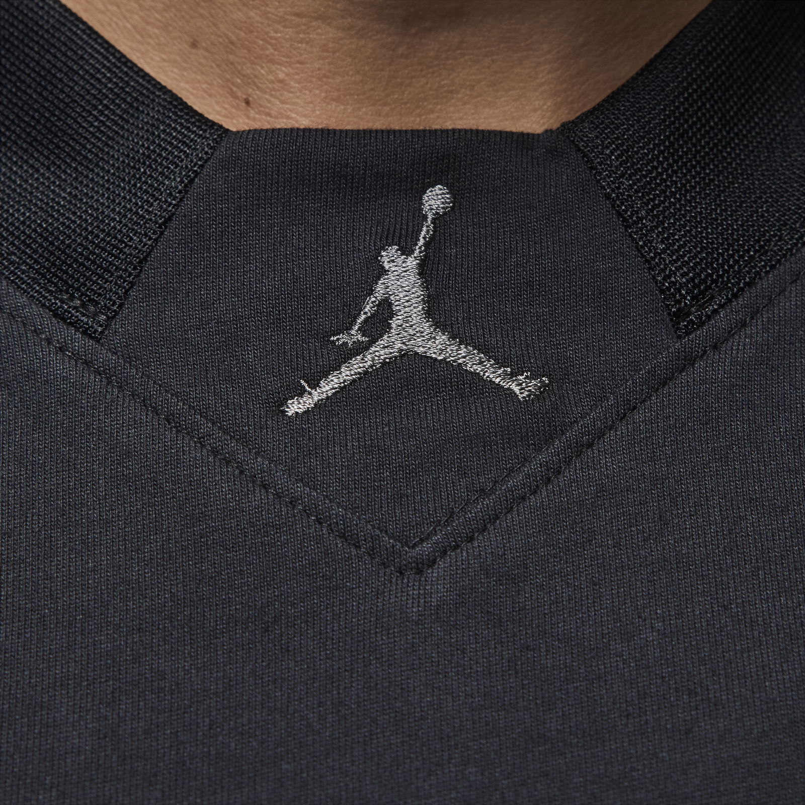 Jordan Top