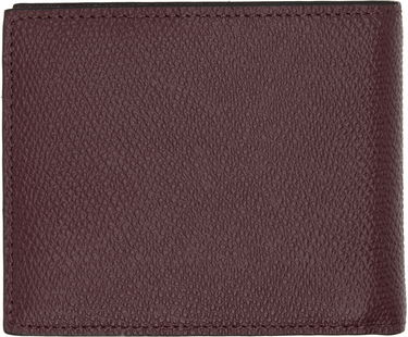 Peňaženka Valentino Valentino Garavani VLogo Signature Wallet Čierna | 7Y2P0AP3UAG, 3