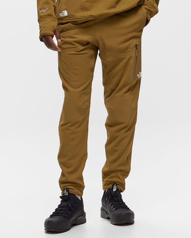 Nohavice The North Face x UNDERCOVER  Futurefleece Pant Hnedá | NF0A84SAL8M, 3