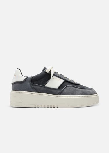 Tenisky a topánky AXEL ARIGATO Orbit Šedá | F3225002, 8