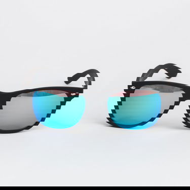 Slnečné okuliare Urban Classics Justin Bieber Sunglasses MT Čierna | MT2057, 2