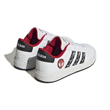 Tenisky a topánky adidas Performance adidas GRAND COURT Spider-man K 38 2/3 Biela | IG7169, 5