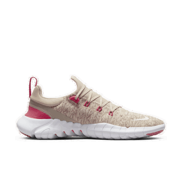 Tenisky a topánky Nike Free Run 5.0 Next Nature W Ružová | CZ1891-102, 1