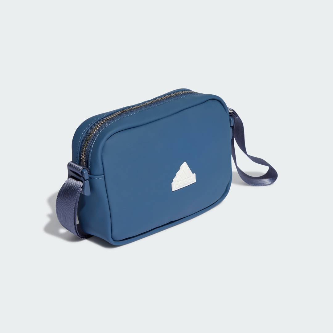 Essentials Polyurethane Bag
