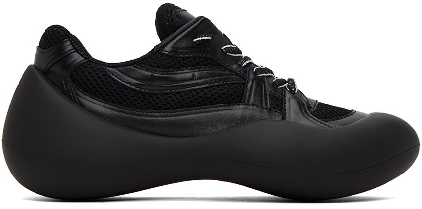 Oblečenie JW Anderson JW Anderson Bumper Hike Čierna | ANW40030A, 0