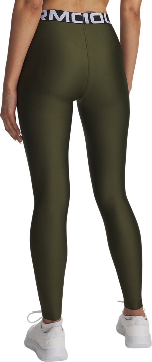 Legíny Under Armour Under Armour HG Leggings Zelené | 1383559-308, 1