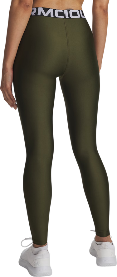 Legíny Under Armour Under Armour HG Leggings Zelené | 1383559-308, 1
