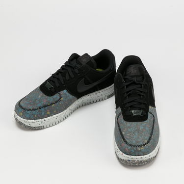 Tenisky a topánky Nike W Air Force 1 Crater Čierna | CT1986-002, 2