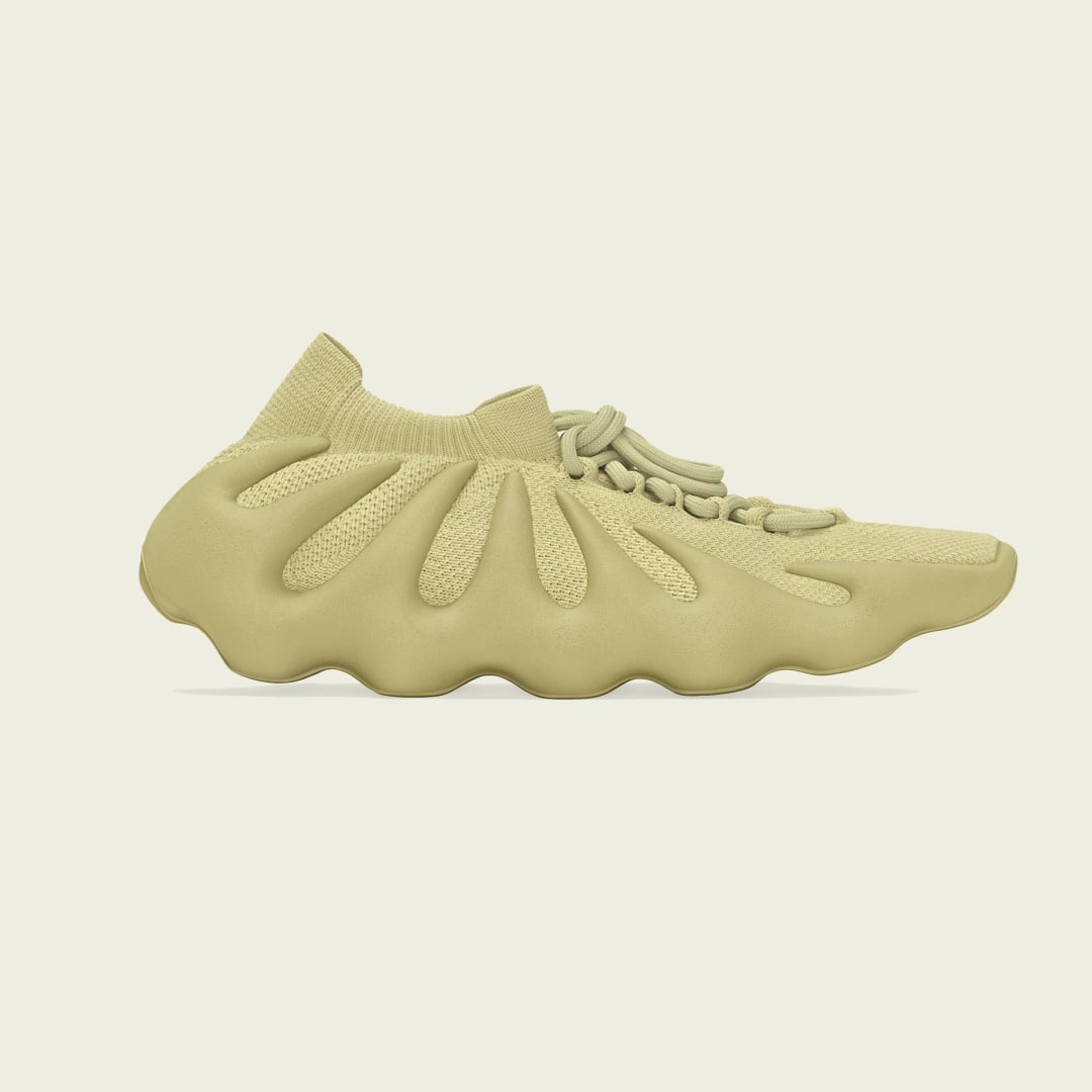 Yeezy 450 "Sulfur"