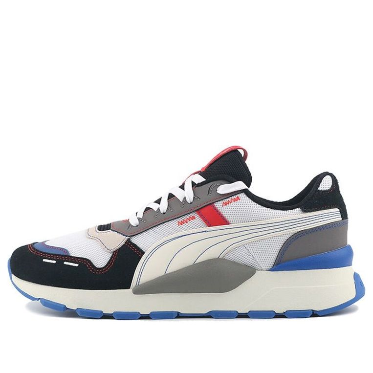 Tenisky a topánky Puma RS 2.0 Panorama Rôznofarebný | 375875-01