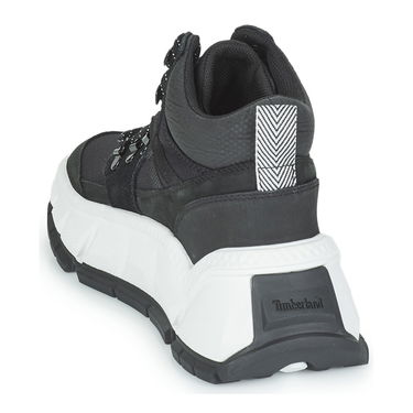 Tenisky a topánky Timberland Shoes (High-top Trainers) TBL Turbo Hiker Čierna | TB0A5N4G001, 4