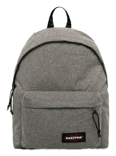 Batoh EASTPAK Backpack Šedá | EK0006203631