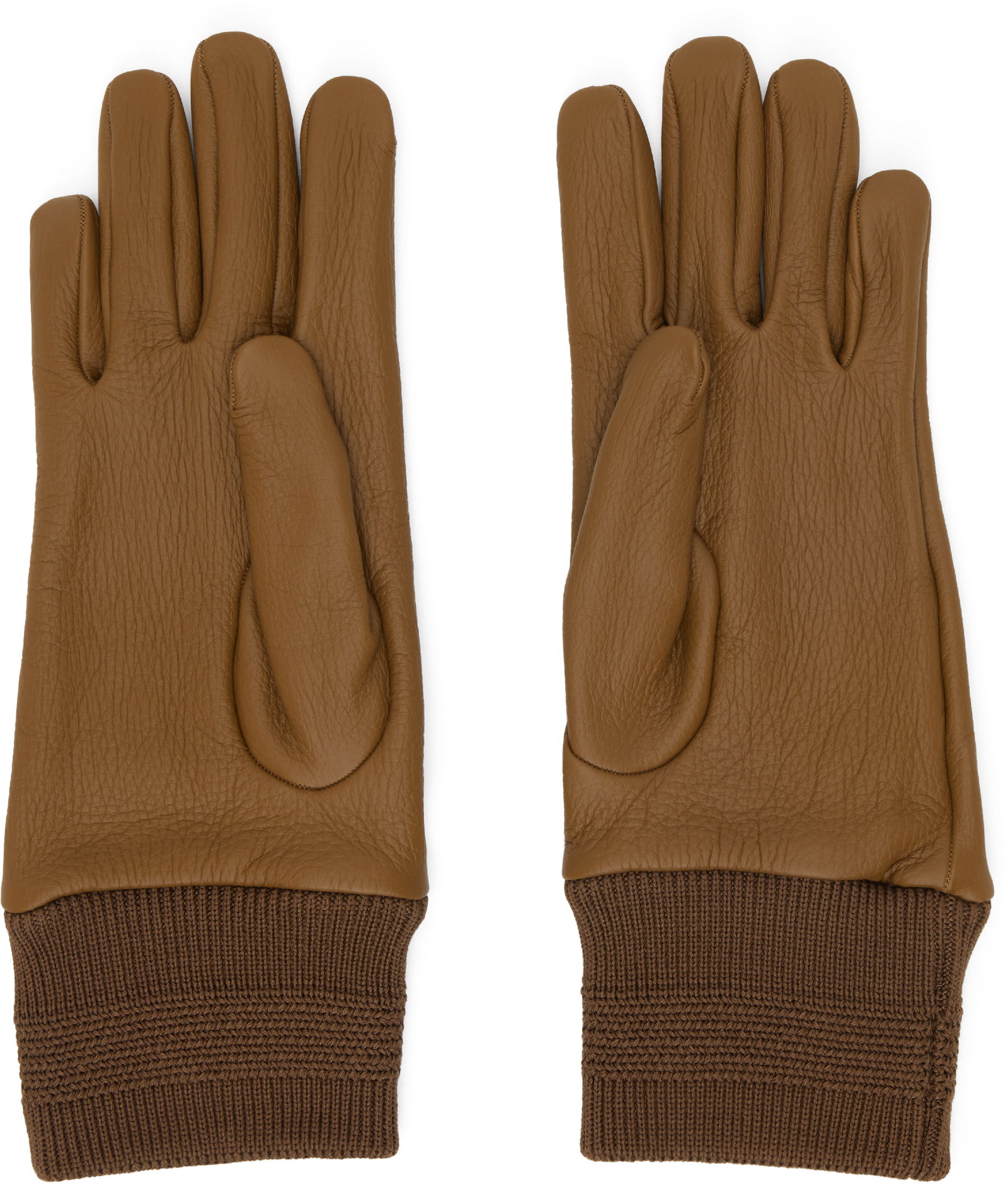 Leather Gloves