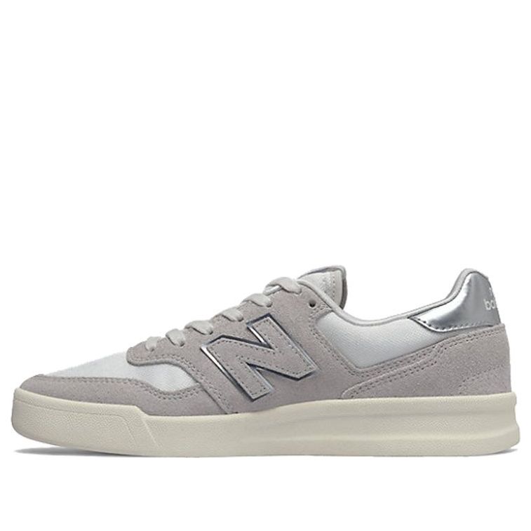 Tenisky a topánky New Balance New Balance 300 Šedá | WRT300G2