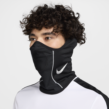 Šál Nike Snood Čierna | hf0784-011, 3
