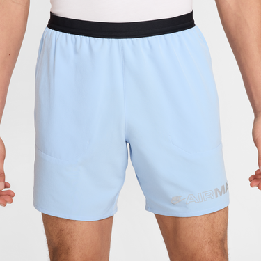 Šortky Nike Air Max Woven Shorts Modrá | HQ4905-422, 2