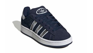 Tenisky a topánky adidas Originals Campus 00s J Originals Navy | JR6808, 3