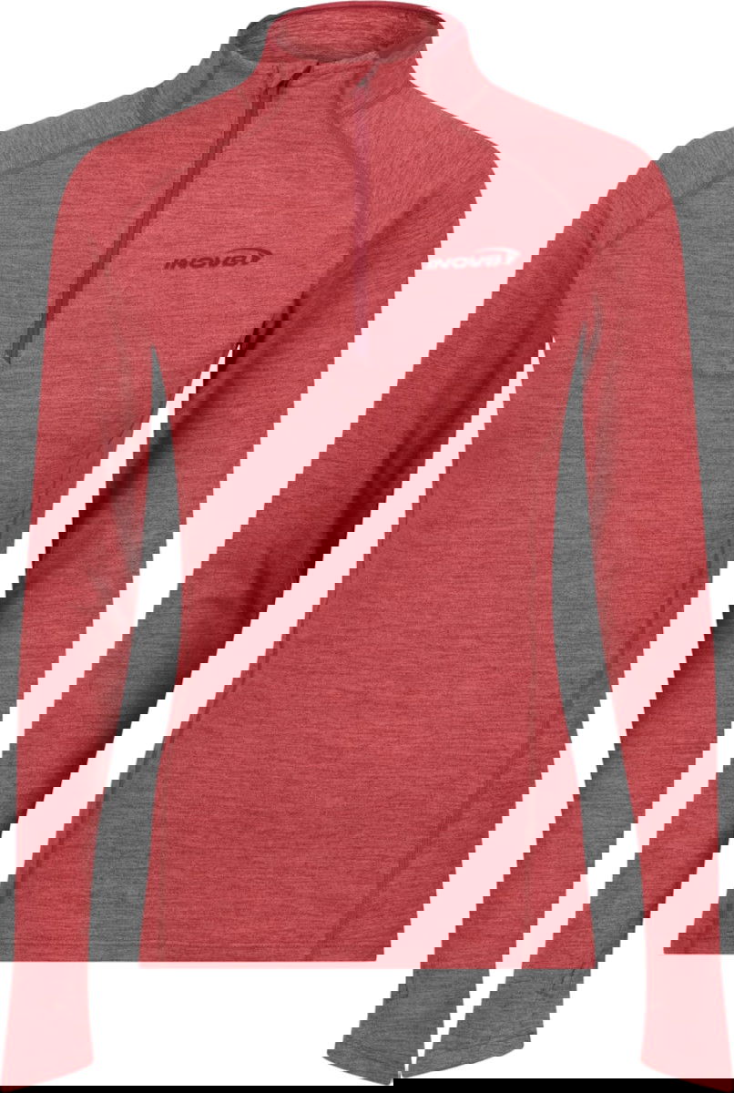 Train Elite Mid-Layer Top