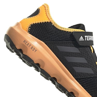 Tenisky a topánky adidas Performance adidas TERREX VOYAGER CF K 38 Čierna | GX6282, 2