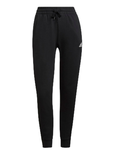 Tepláky adidas Originals Essentials 3-Stripes Pants Čierna | GS1383