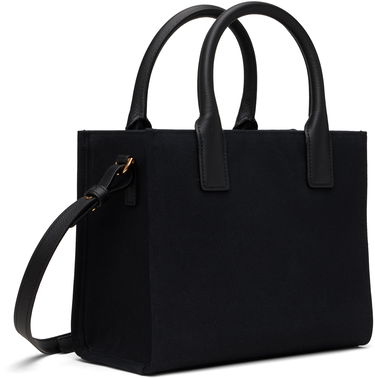 Tote bag Versace Versace 'La Medusa' Mini Tote Bag Čierna | 1020448_1A03095, 2