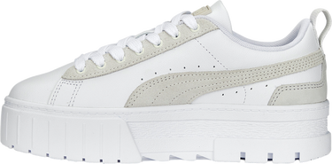 Tenisky a topánky Puma Puma Mayze Gentle Biela | 392105-003, 1