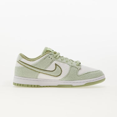 Tenisky a topánky Nike Dunk Low "Fleece Green" Zelené | DQ7579-300, 1