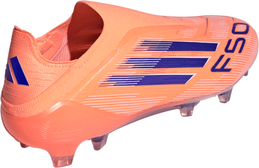 Tenisky a topánky adidas Performance F50 Elite Firm Ground Oranžová | JH7626, 4