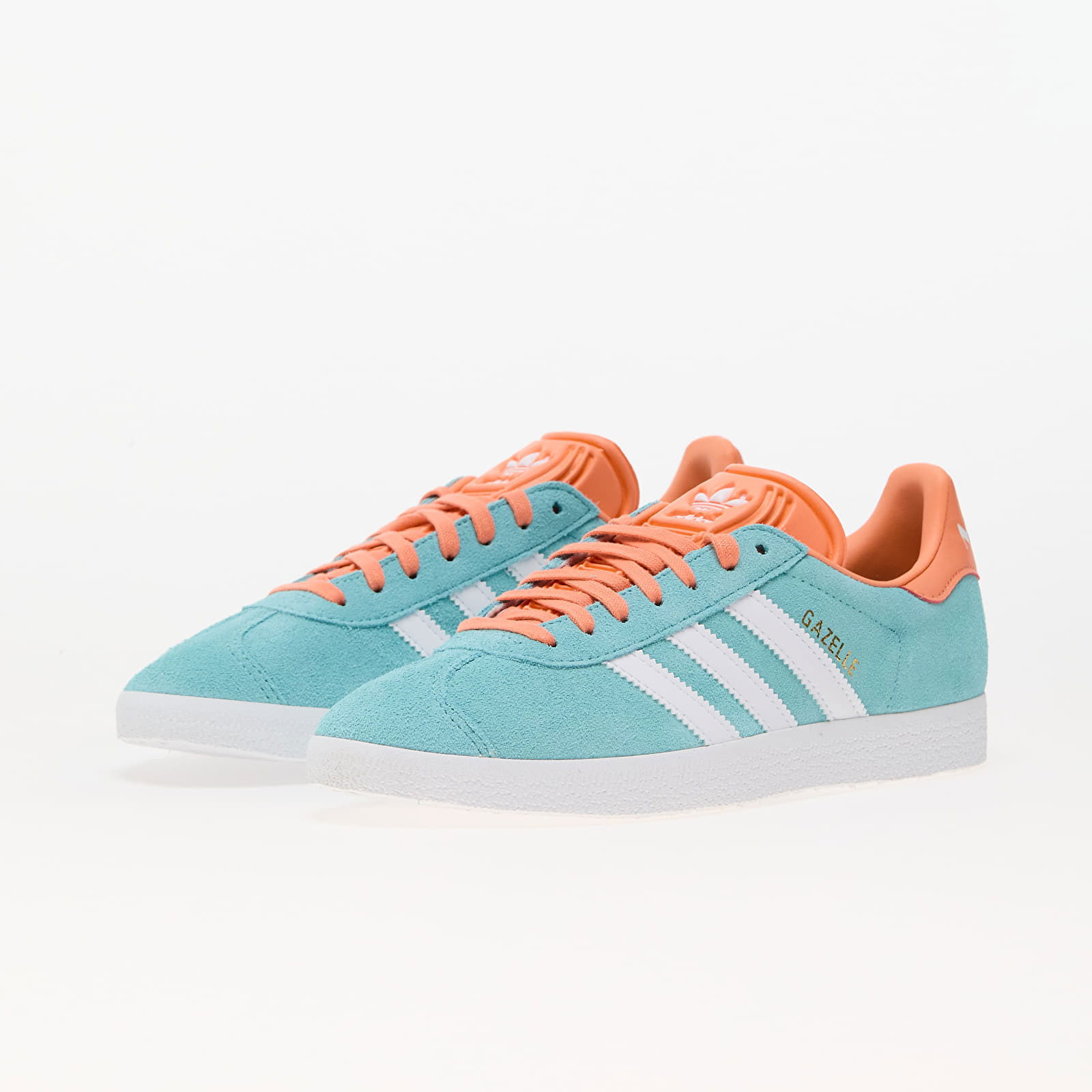 MLS x Gazelle "Inter Miami CF"