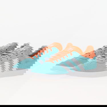 Tenisky a topánky adidas Originals MLS x Gazelle "Inter Miami CF" Rôznofarebný | IH2627, 5