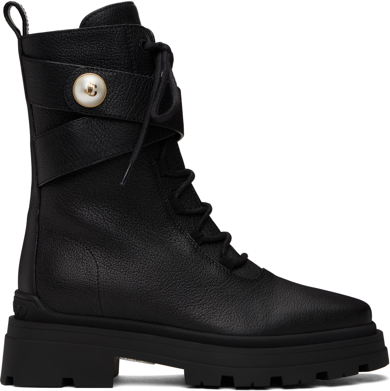 Jimmy Choo Noemi 45 Ankle Boots