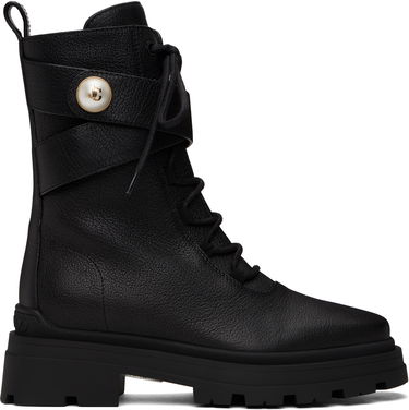 Oblečenie Jimmy Choo Jimmy Choo Noemi 45 Ankle Boots Čierna | NOEMI 45 GNL, 0