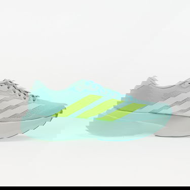 Tenisky a topánky adidas Performance Adizero EVO SL Tyrkysová | JS4452, 2