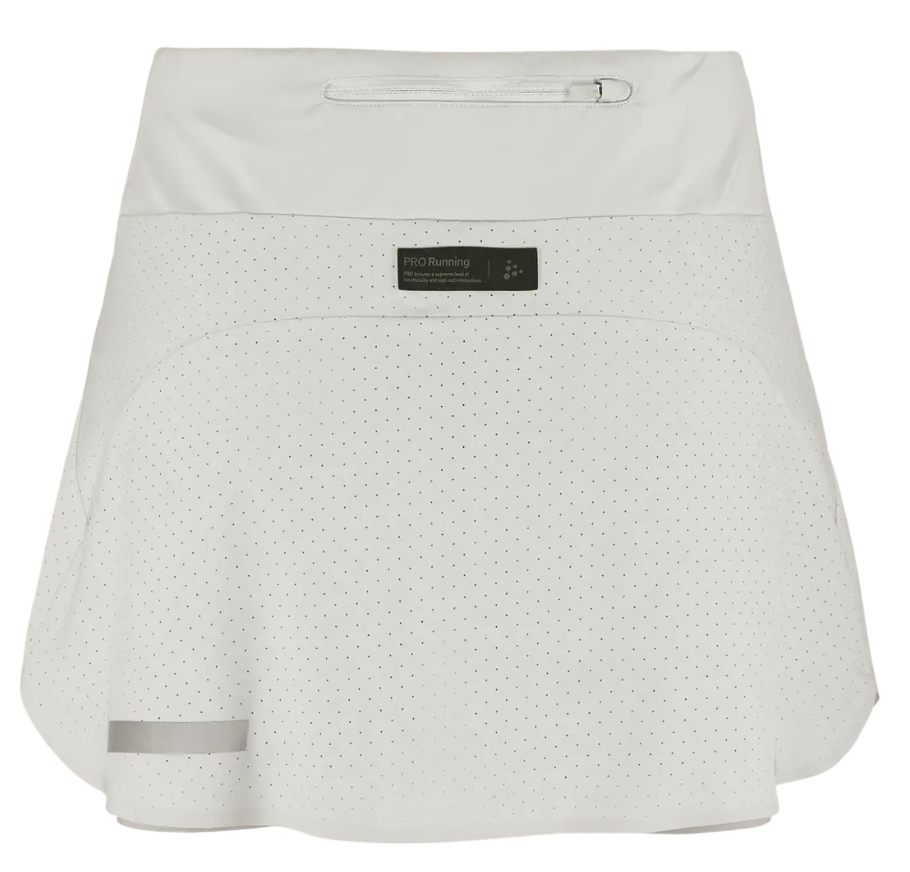 Sukňa Craft Craft Pro Hypervent 2 Skirt Biela | 1914595-922000, 1