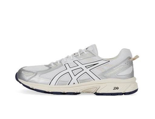 Tenisky a topánky Asics Gel-Venture 6 "Blanc/Argent" Biela | 1203A407-100