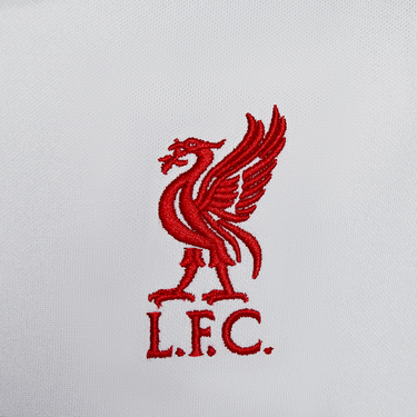 Dres Nike Liverpool FC Academy Pro Dri-FIT Short Sleeve T-Shirt Šedá | FQ2777-078, 4
