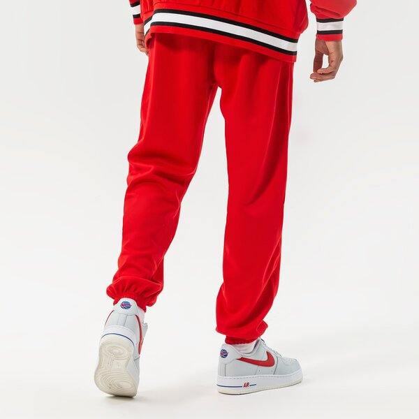 Tepláky Nike Chi M Nk Df Spotlight Pnt Nba Červená | DN8181-657, 1