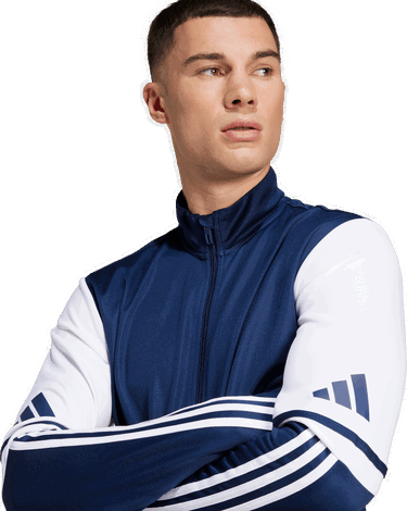 Súprava adidas Originals SQ25 Tiro Track Jacket Navy | jd2978, 3