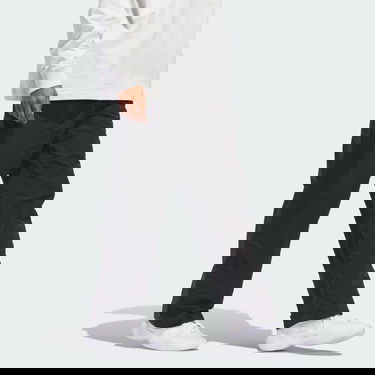 Tričko adidas Performance Woven Snap Basketball Pants Červená | IW5639, 2