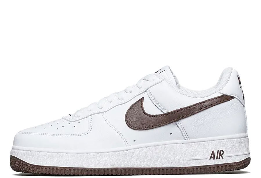 Air Force 1 Low “White Chocolate”