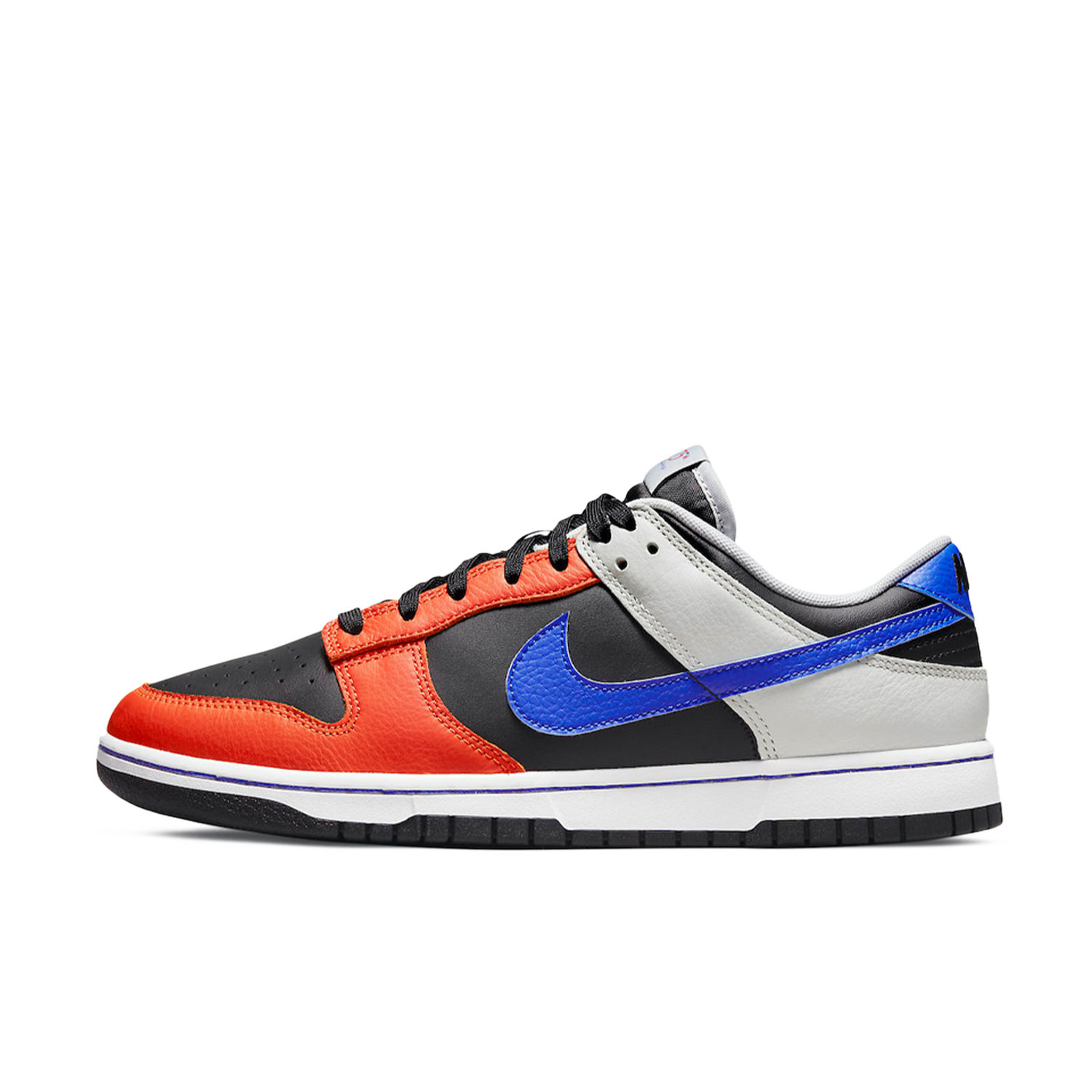 Tenisky a topánky Nike NBA x Dunk Low EMB "75th Anniversary - Knicks" Rôznofarebný | DD3363-002, 0